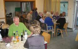 Mitarbeiterabend